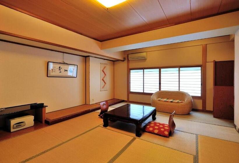수피리어 룸, Kinsui Annex