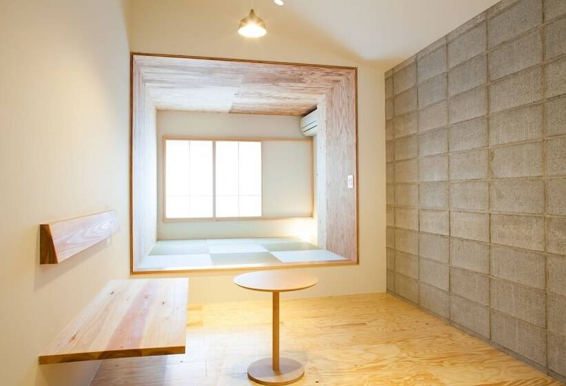 스탠다드 룸, Kinsui Annex