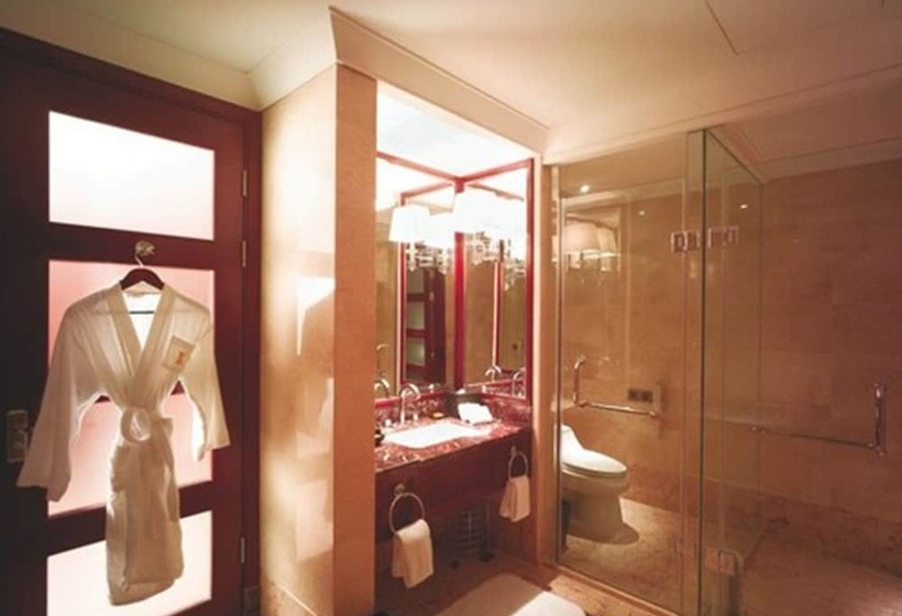 اتاق لوکس, Optics Valley Kingdom Plaza Hotel Wuhan
