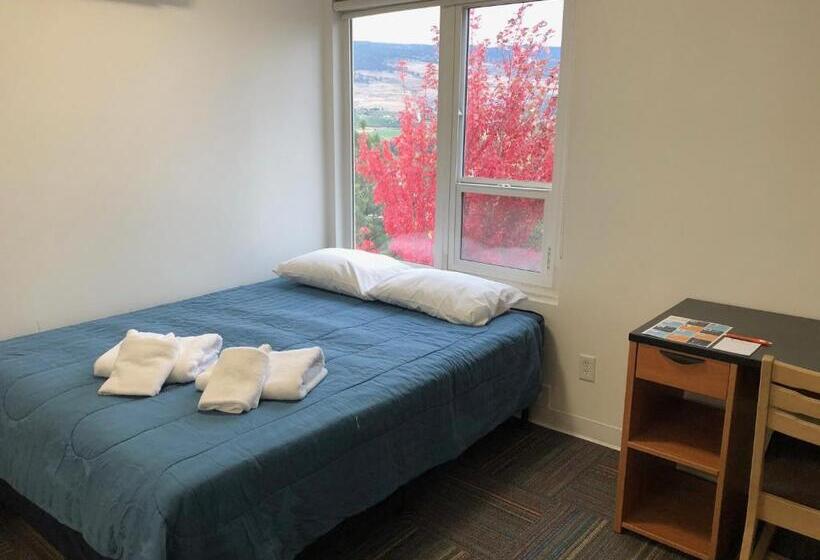 标准工作室, Ubc Okanagan Campus