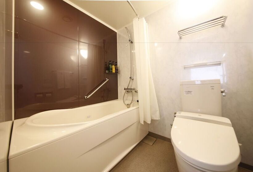 Habitación Premium Vista al Mar., Vessel Hotel Campana Okinawa