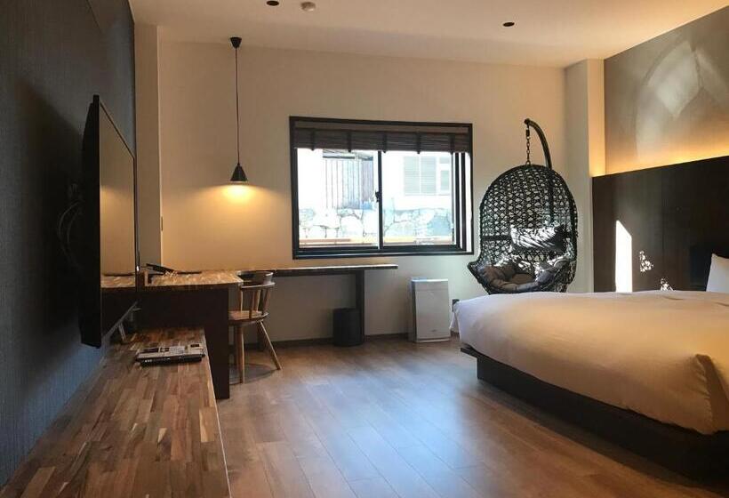 Номер Стандарт Двуспальная Кровать, Lake Shikotsu Tsuruga Resort Spa Mizu No Uta