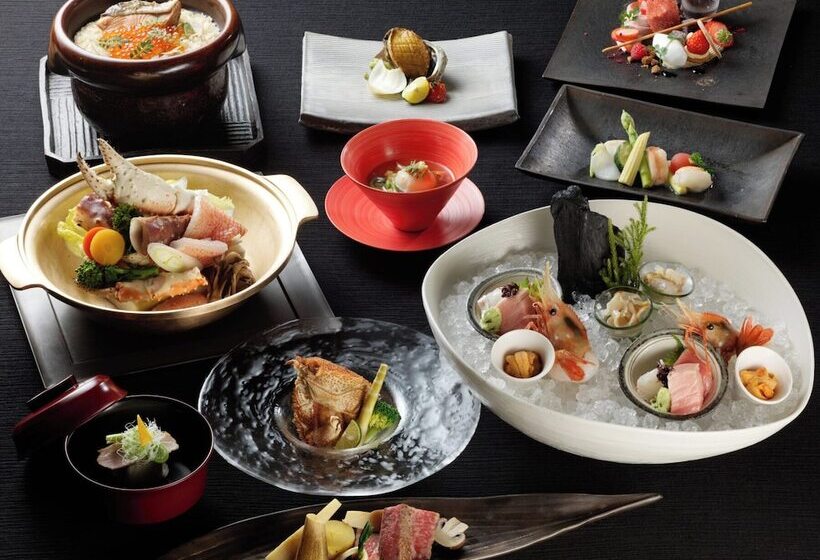 Номер Стандарт, Lake Shikotsu Tsuruga Resort Spa Mizu No Uta