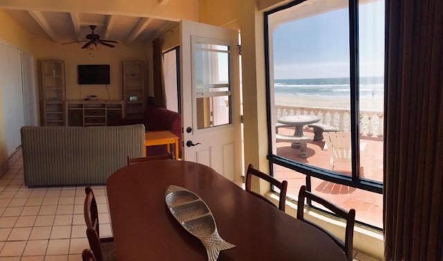 ビラホテル１ベッドルーム, Quinta Pacifica Beachfront Villas