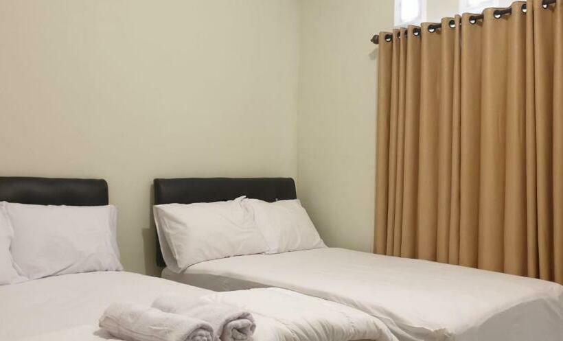 Номер Стандарт, Alexandria12 Guest House