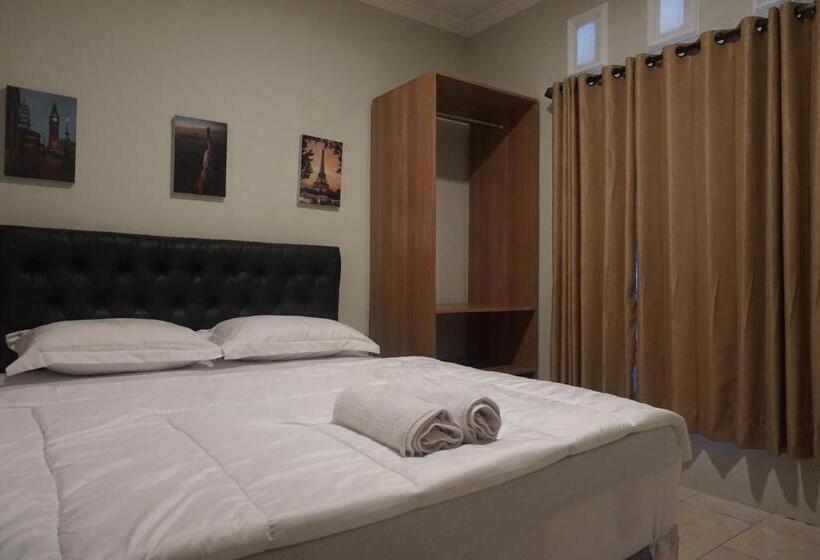 Номер Deluxe, Alexandria12 Guest House