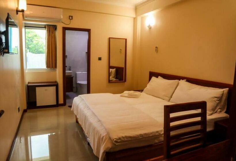 اتاق استاندارد, Noah Private Beach House