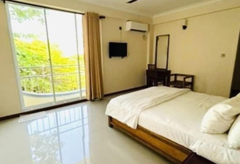 اتاق لوکس, Noah Private Beach House