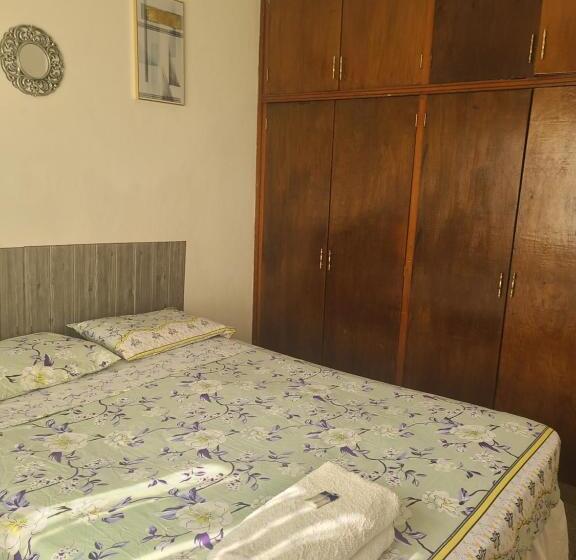 اتاق استاندارد, Hospedaje Casa De Luna