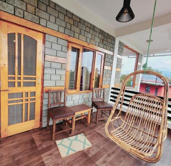 스탠다드 룸 킹사이즈 침대, The Birdhouse Villa