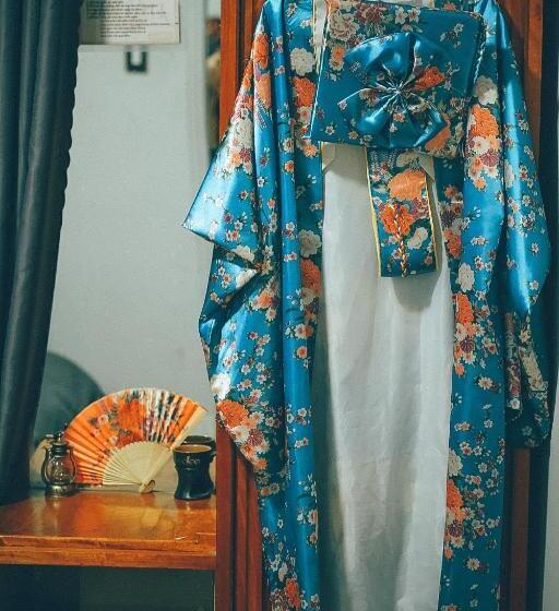 اتاق استاندارد, Daruma Home