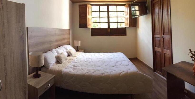 Номер Deluxe, Villa Mercedes Colonial