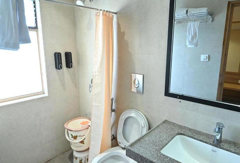Люкс, Rang Lords Inn Bharuch