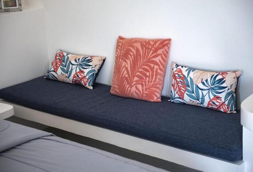 بانگلوی لوکس, Corsita Resort Koh Mak