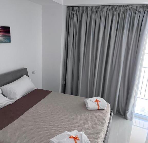 آپارتمان 1 خوابه همکف, Aretusa Resort Amalfi Coast