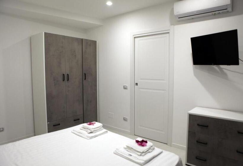 آپارتمان 1 خوابه, Aretusa Resort Amalfi Coast