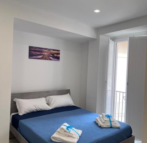 آپارتمان 1 خوابه, Aretusa Resort Amalfi Coast