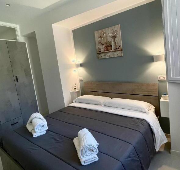 آپارتمان 1 خوابه, Aretusa Resort Amalfi Coast