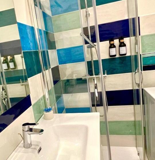 آپارتمان 1 خوابه, Aretusa Resort Amalfi Coast