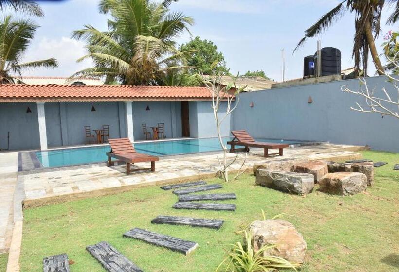 Номер Deluxe Вид на Море, Arrow Beach Resort