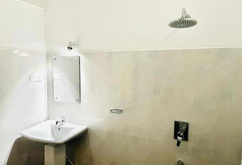 Номер Deluxe Вид на Море, Arrow Beach Resort
