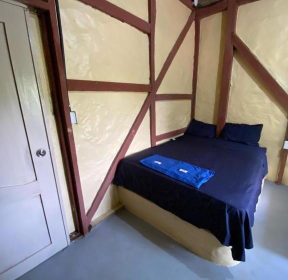 اتاق استاندارد یک نفره, Check Inn Olón