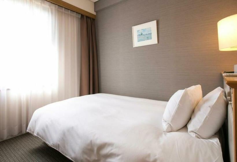 Номер Стандарт Индивидуальный, Den S Hotel Yonezawa