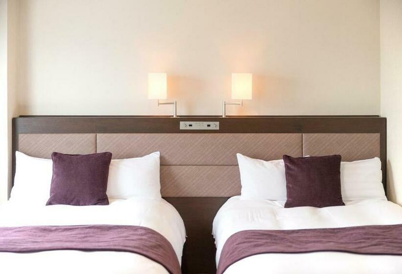 스탠다드 룸, Den S Hotel Yonezawa