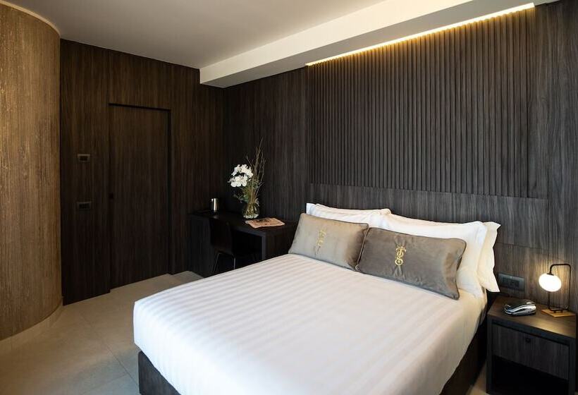 اتاق سوپریور, Gold Tower Lifestyle