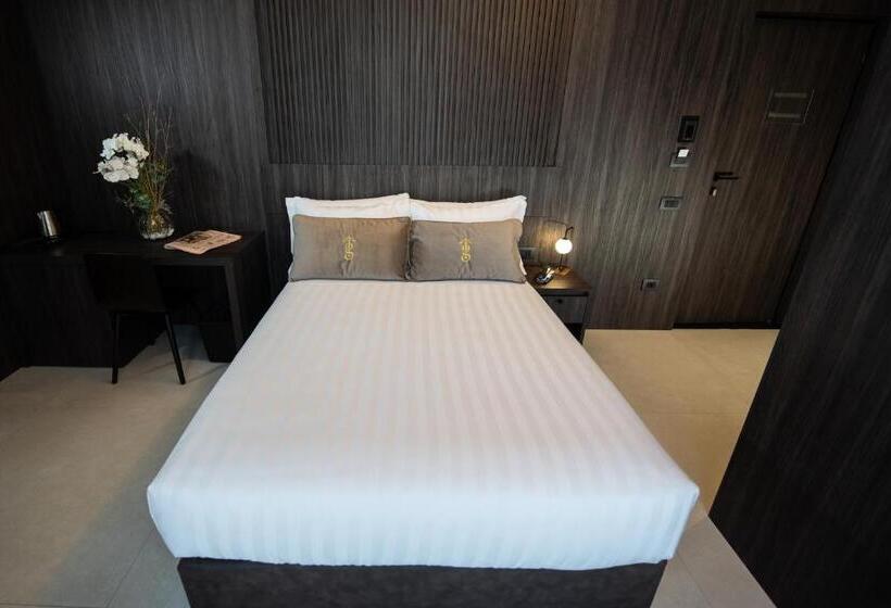 اتاق سوپریور, Gold Tower Lifestyle