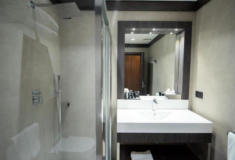 اتاق استاندارد, Gold Tower Lifestyle