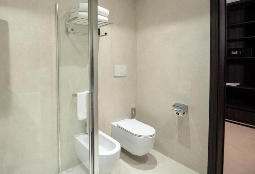 اتاق سوپریور, Gold Tower Lifestyle