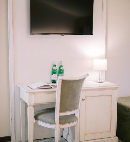 Family Suite, Bacco D Oro Wine & Relais