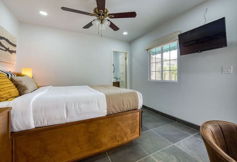 Номер Superior, Casa Asturias