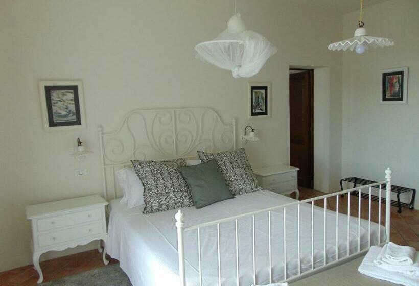 Номер Deluxe, Villa Bella Rosa