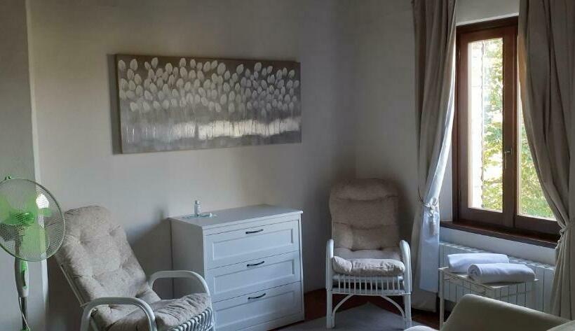 Номер Deluxe, Villa Bella Rosa