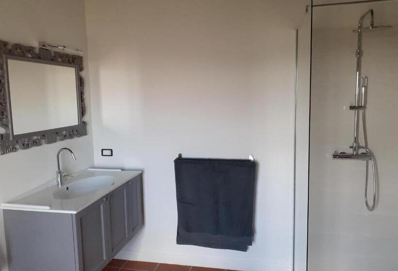 Номер Deluxe, Villa Bella Rosa