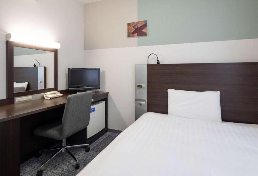 اتاق استاندارد, Comfort Hotel Kure