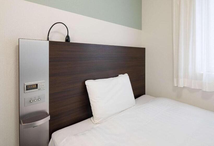 اتاق استاندارد, Comfort Hotel Kure