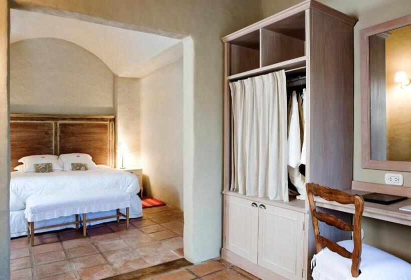 套房, House Of Jasmines Relais & Châteaux