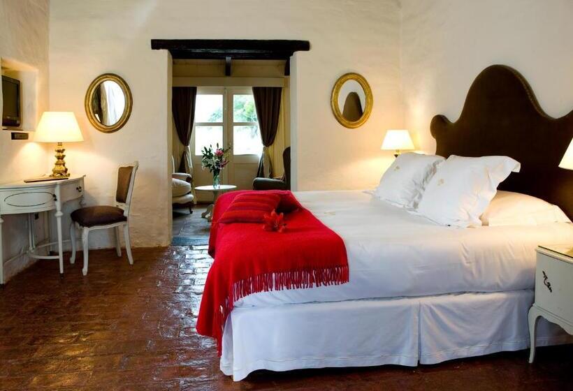 小型套房, House Of Jasmines Relais & Châteaux