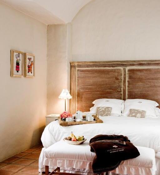 套房, House Of Jasmines Relais & Châteaux