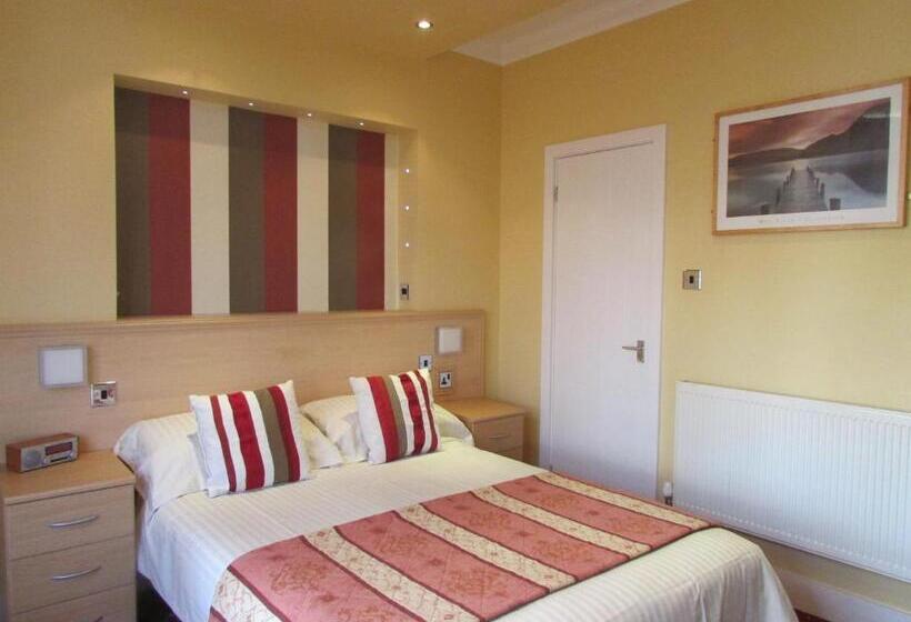 Family Suite, The Norwood