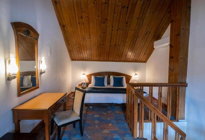 Номер Дюплекс, Mastiff Grand Manali