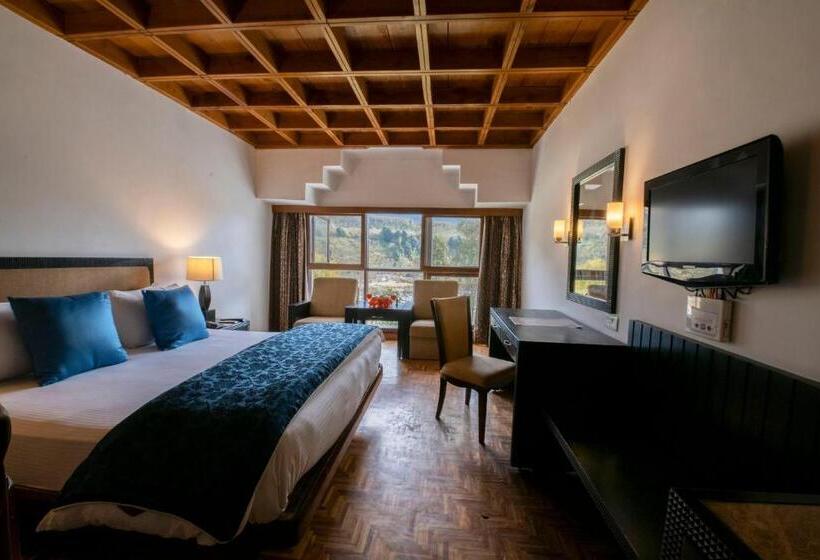 Номер Дюплекс, Mastiff Grand Manali