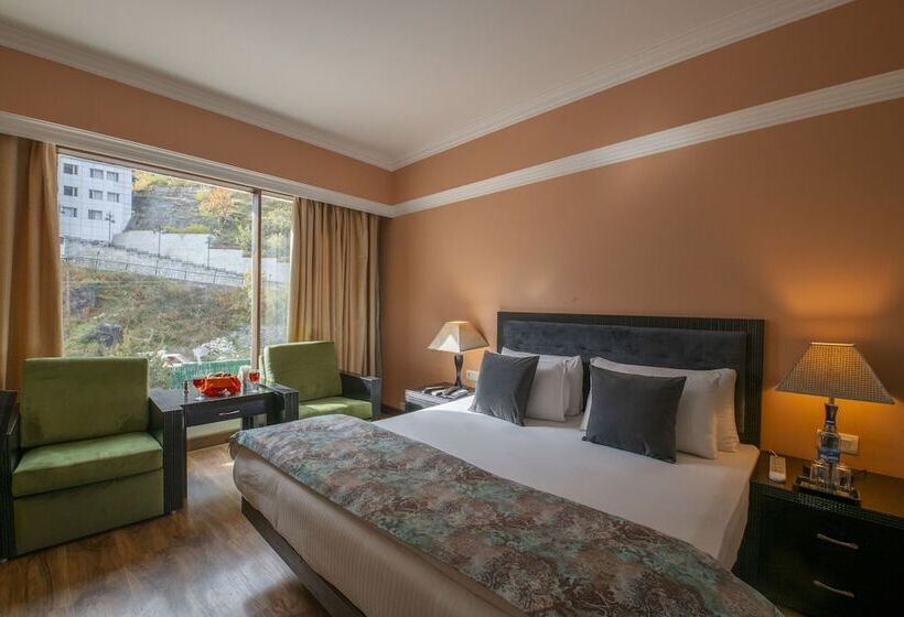 Номер Премиум, Mastiff Grand Manali