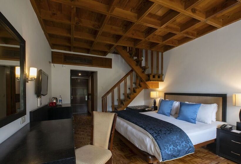 Номер Дюплекс, Mastiff Grand Manali