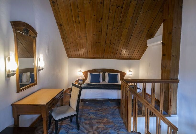 Номер Дюплекс, Mastiff Grand Manali