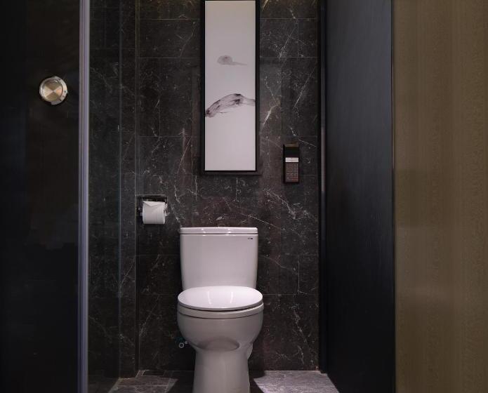 Quarto Superior, Paco Hotel Guangzhou Jiangtai Road Metro Branch