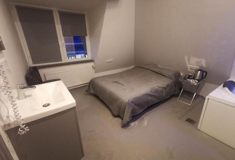 经济房, Wellness Suite Utrecht